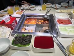 -海底捞火锅(吾悦国际广场店)