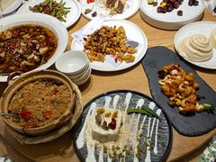-拾竹樾巷酒肆餐厅(望花店)
