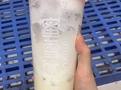-蜜雪冰城(德思勤广场店)