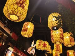 -南京大牌档(中关村领展广场店)