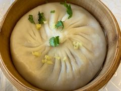 蟹粉汤包-淮扬韵.淮扬味道