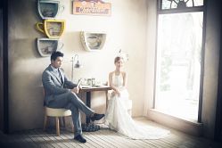 -太古映画婚纱摄影(天河店)