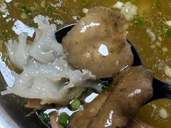 -富源杨记牛肉馆
