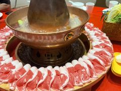 -羊之道草原味道清真餐厅(番禺店)