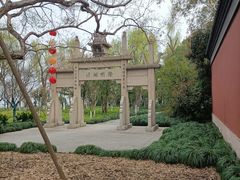 -钱王祠