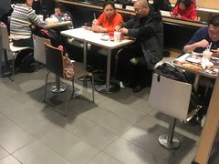 -麦当劳(东直门外大街店)