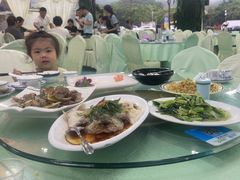 -景好海鲜餐厅(大鹏必选旅游店)