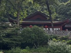 -杭州西湖风景名胜区-三生石