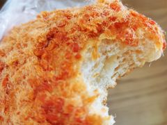 松松卷面包-味多美蛋糕(六道口店)