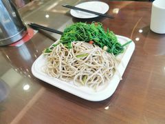 -同胜祥清真新豫菜(杜岭街店)