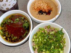 -海底捞火锅(振华广场生日主题店)