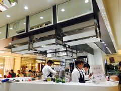 -Lady M(沙田新城市广场店)