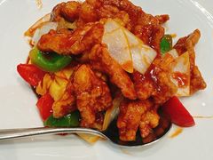 -兴悦酒家(保利克洛维店)
