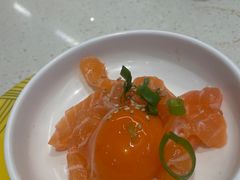 -京樽回転寿司(奥林匹克店)