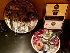 -Tajine Moroccan塔金摩洛哥中东餐厅