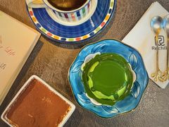 -Hei Cafe(工体店)