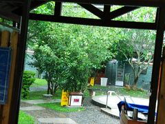 -广东温泉宾馆