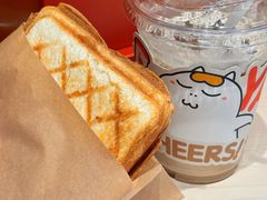 -贝瑞咖啡(深圳机场店)