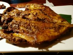 -绿茶餐厅(华联万柳店)