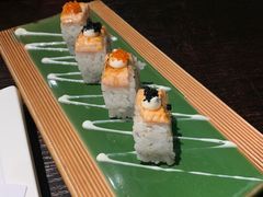 -和一料理(安阳店)