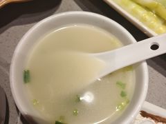 -海底捞火锅(大唐店)