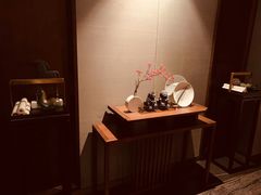 -宝燕壹号景观餐厅(龙盛国际商业广场店)