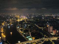 -广州塔