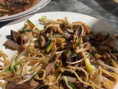 -江南村海鲜馆(洞头店)