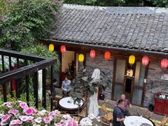 -院8里·少城记忆老川菜(宽窄巷子店)