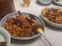 -小吊梨汤·北京菜·烤鸭(华润万象城店)