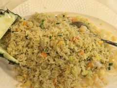 -三亚海韵度假酒店·韵和轩中餐厅