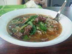 -东北大学（浑南校区）食堂