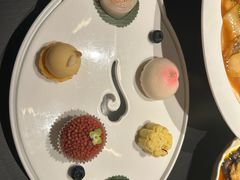 -锦楼·臻选新杭帮(杭州中心店)
