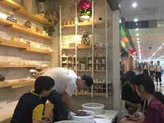 -今日陶艺(富力广场店)