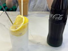 -百乐门粉面店(二龙喉分店)