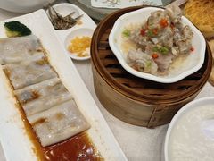 -皇马假日醉海南大酒店·假日一品派茶楼(秀英店)