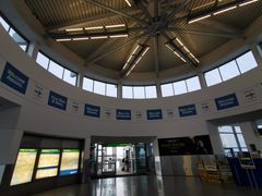 -约翰·菲茨杰拉德·肯尼迪国际机场