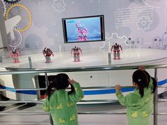 -苏州青少年科技馆