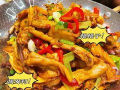 -澎湖湾农家菜(八一路楚天府店)