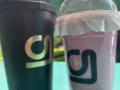 -gleeglee乐溢亦茶(合生汇店)