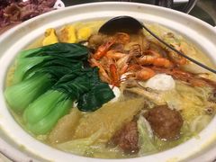 -金时代顺风大酒店(协泰店)