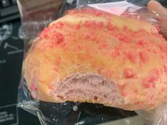 -巴莉甜甜(中环城店)