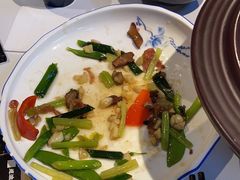 -秋色客家菜(南山店)