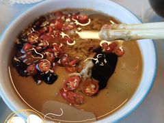 -珺小七铜锅涮肉(桃园路店)