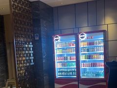 -丽都皇冠假日酒店·Matrix亦餐厅(望京店)