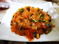 -界山丁老二丁记老鸭汤饭店