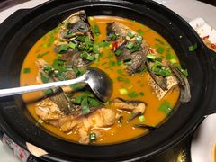 千岛湖鱼头-千岛湖小鱼儿·淳安匠心农家菜