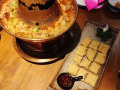 -觅山云南菜(泊富ICITY店)