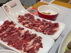 -大四喜·鲜牛肉火锅(洛阳大学城店)