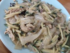 -满口香饭店